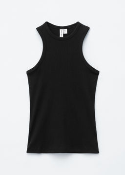 Camiseta de tirantes de canal?