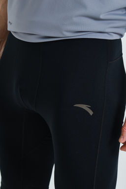 Шорты компрессионные Черный