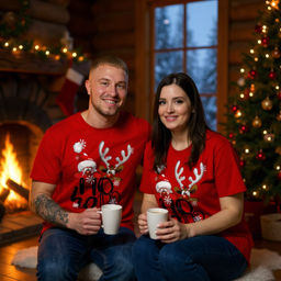 8525 футболка унисекс