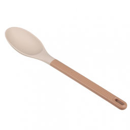 Ложка кулинарная SATOSHI Кантри, силикон, арт. 881-346