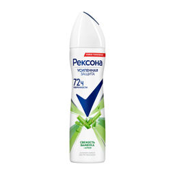РЕКСОНА део-спрей жен Алоэ и Бамбук 150мл