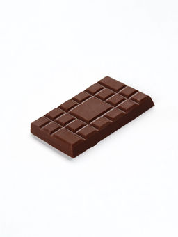 Подарочный набор новогодний «Счастливого нового года»: чай 20 г, крем-мёд 60 г, шоколад 27 г