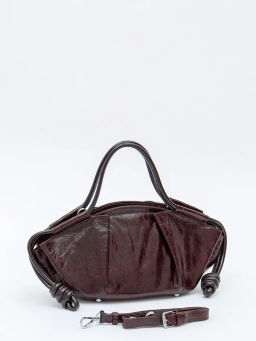 Сумка 1473-3Y coffee Polina&Eiterou