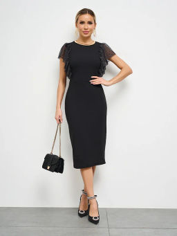 JETTY Платье  фото 28