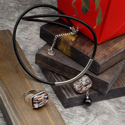 TONIGHT Кольцо KO4565