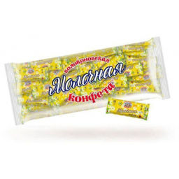 МП.Вол.Мол.КОНФЕТА.Неглаз. 1кг