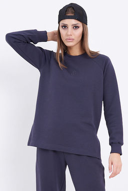 Джемпер GO F4028/30-03.164-170 графит