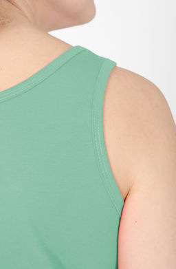 Майка Ницца Ф-108 (42-56) кулирка - Лотос фото 3