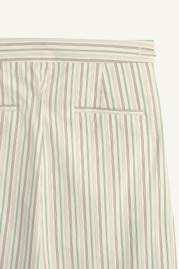 PANTAL?N PIJAMERO RAYAS LIMITED EDITION / rayas - Zara фото 11