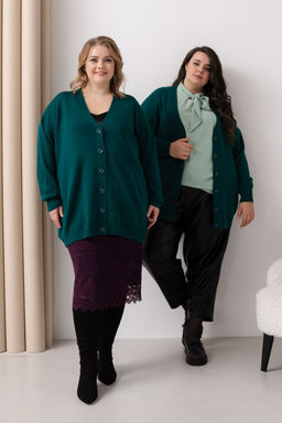 Кардиган женский - Jp фото 10