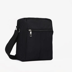 Сумка мужская, цвет черный