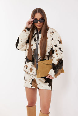 Юбка Vesnaletto 4306-Р  фото 4