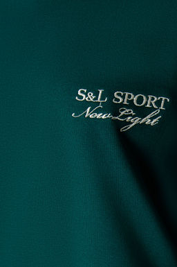 Арт. 2544   Костюм женский с брюками 44-52 (5 шт) Цвет:изумруд