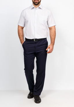 Сорочка мужская короткий рукав CASINO c131/0/6862  фото 3