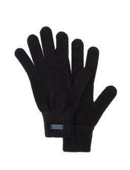 Lacivert Eldiven - Pierre cardin фото 2