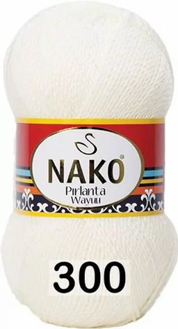 PIRLANTA WAYUU - Nako фото 4