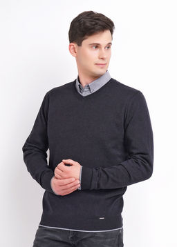 Джемпер мужской