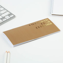 Планинг горизонтальный Создавай себя сегодня, на скобе, 24 листа - Artfox фото 2