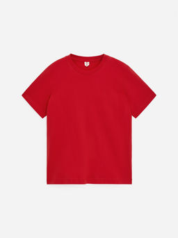Camiseta Signature de manga corta - H&m фото 6