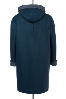 01-10039 Пальто женское демисезонное - El podio фото 6