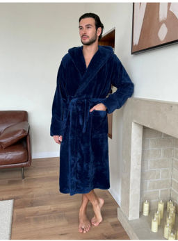 Халат мужской