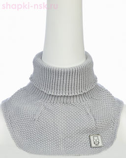 103-3-F Манишка для мальчика (6-18 мес)