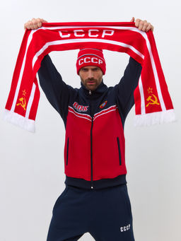 Шарф СССР 60M-RT-1835