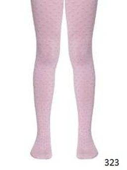 Колготки дет. TIP-TOP 5С-07СП, р.150-152 (16) - 442 светло-серый - Conte elegant фото 3