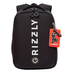 RAw-595-2 Рюкзак школьный - Grizzly фото 44