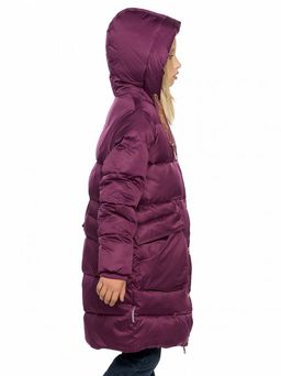 PELICAN, GZFW5254 пальто для девочек, Лиловый  фото 6