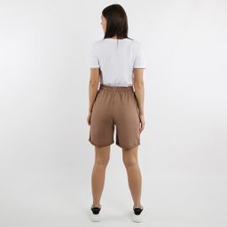 RODOS Шорты женские М-254 Какао