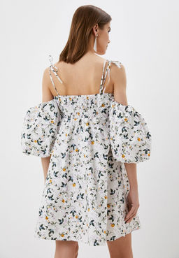 Платье жен. - Incity фото 8