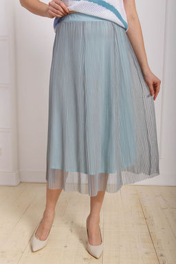 Юбка женская П4956