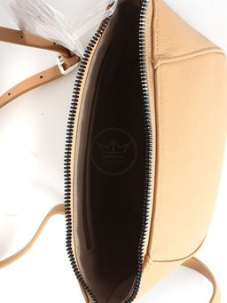 Сумка женская искусственная кожа DJ-CM 6922-APRICOT, 1отд, плечевой ремень, абрикос SALE 259741 - Adelia фото 8