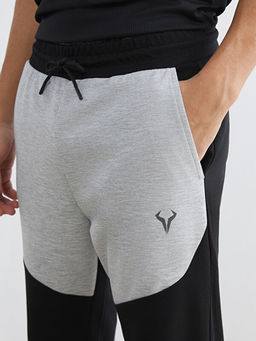 Джоггеры мужские Slim Fit