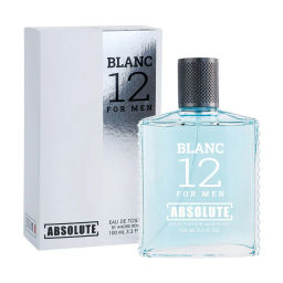М DP туал/вода (100мл) Absolute Blanc 12 (Абсолют Бланк 12).24