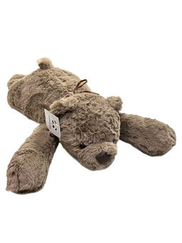 Подушка - мишка обнимашка, 60см (Белоруссия)