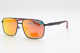 Солнцезащитные очки POMILED (Polarized) 08255 60-15-140 С4-05 с мешочком