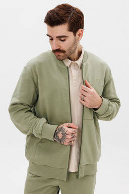 Спортивный костюм GO M3071/26-02.182-188 фисташка - Pirs фото 6