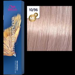 Краска стойкая Koleston Perfect 10/96 Бланманже, Wella Professionals