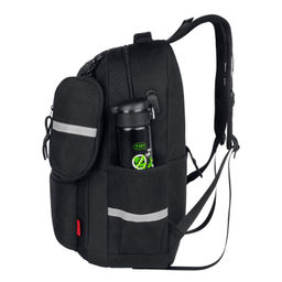 Рюкзак CANGO Q7708 черный