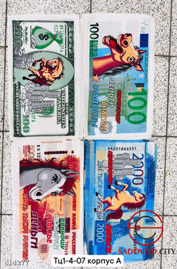 Кухонное полотенце вафельное 12 шт