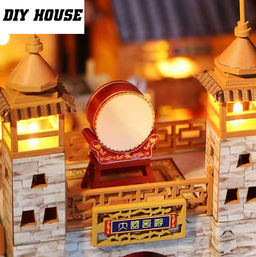 Румбокс, интерьерный конструктор