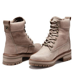 Ботинки / timberland  фото 3