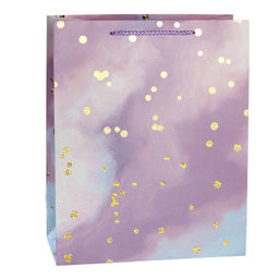 Цена за 12 шт. Пакет подарочный 31x42x12см / 3350XL /уп 12/300/ - ГалеонТрейд фото 3