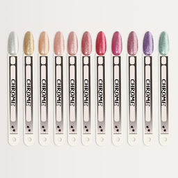 Гель лак для ногтей, с блёстками, трехфазный, 8 мл, LED/UV, золотистый (018)