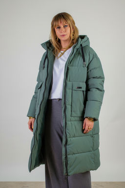 Куртка зимняя арт.2829