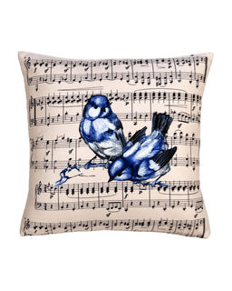 Декоративная наволочка P039 - Sahar art lab фото 2