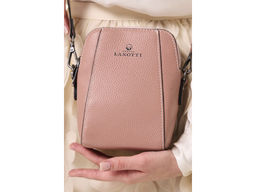 Сумка женская Lanotti 2006/мальва