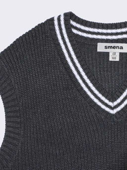 Жилет - Смена фото 9